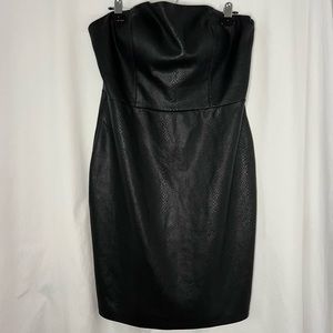 Bebe Midi Dress